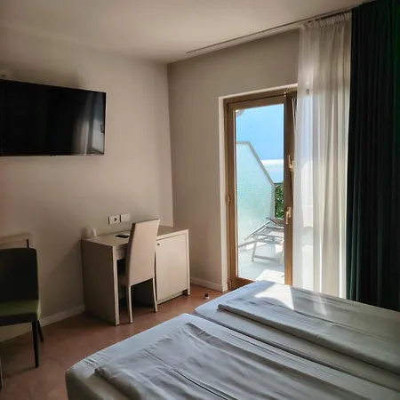 Astor 4* Limone sul Garda