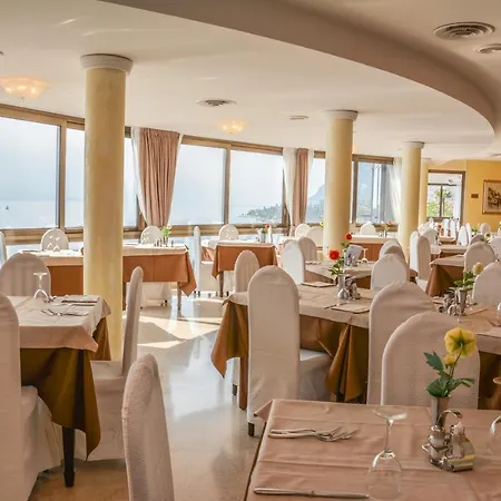 Astor 4* Limone sul Garda