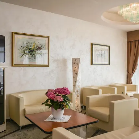 Astor 4* Limone sul Garda