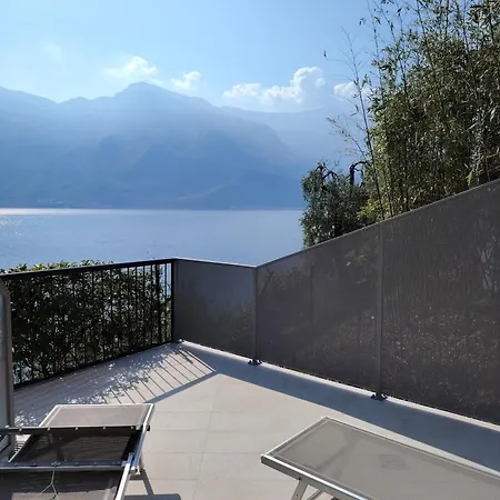 Hotel Astor Limone sul Garda