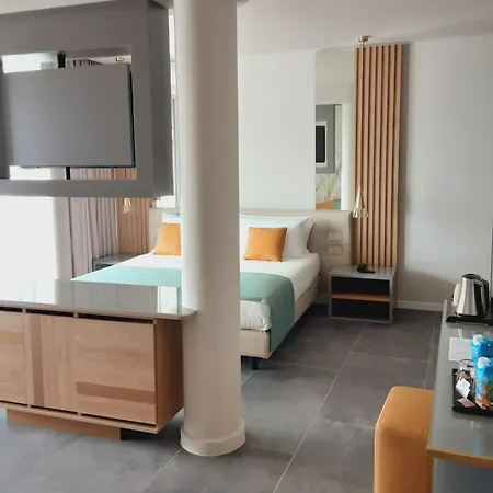 Hotel Astor Limone sul Garda