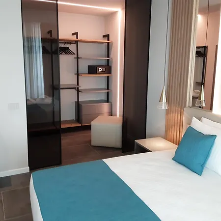 Astor Hotel Limone sul Garda