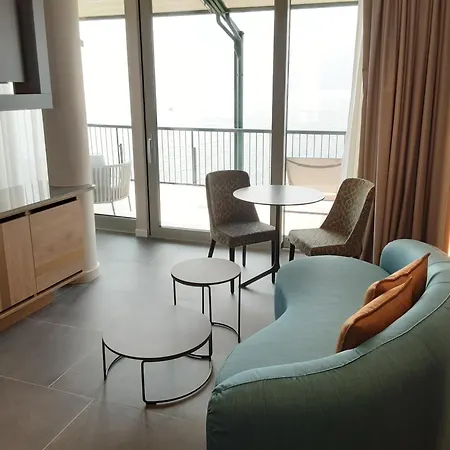 Hotel Astor