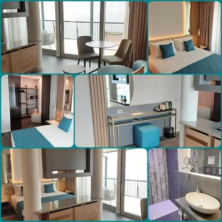 Astor 4* Limone sul Garda