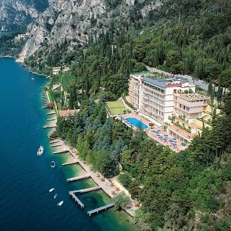 Hotel Astor