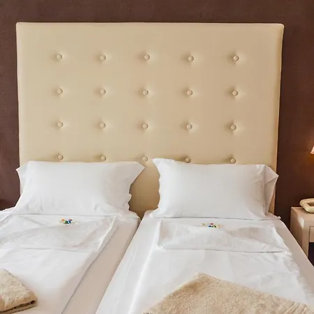 Astor 4* Limone sul Garda
