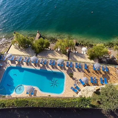 Astor Hotel Limone sul Garda