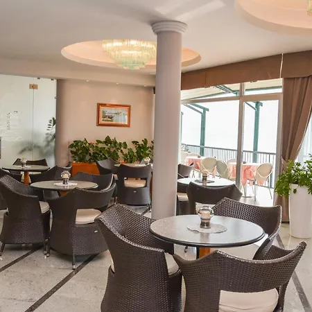 Hotel Astor