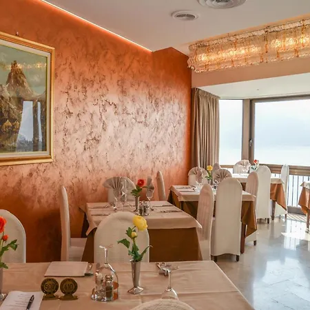 Astor Limone sul Garda