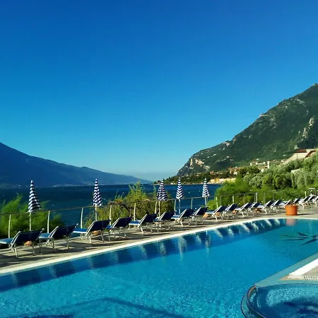 Astor Hotel Limone sul Garda