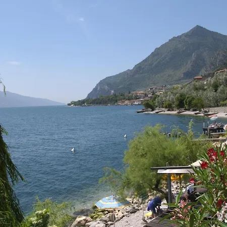 Hotel Astor Limone sul Garda