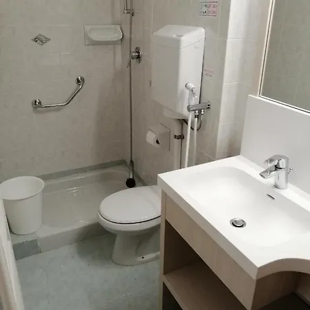Hotel Astor 4*