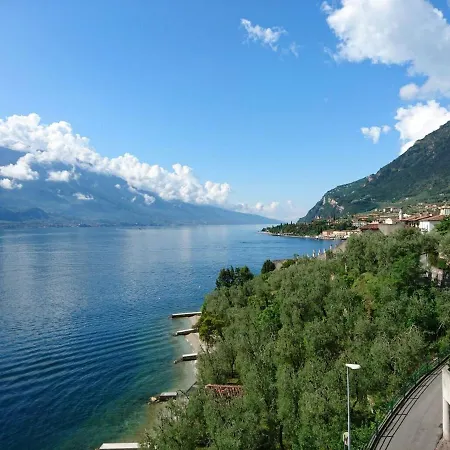 Hotel Astor Limone sul Garda