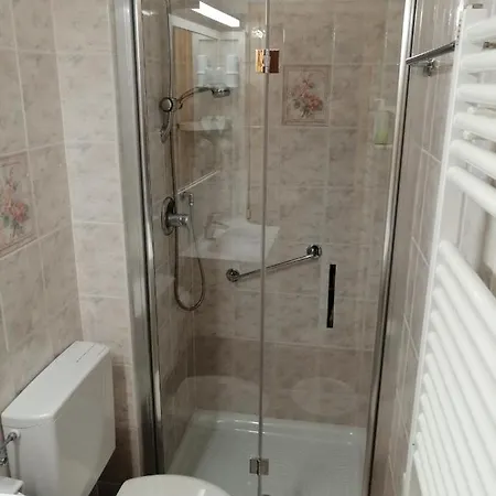 Hotel Astor