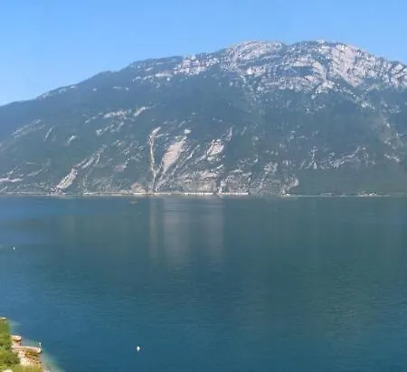 Astor 4* Limone sul Garda