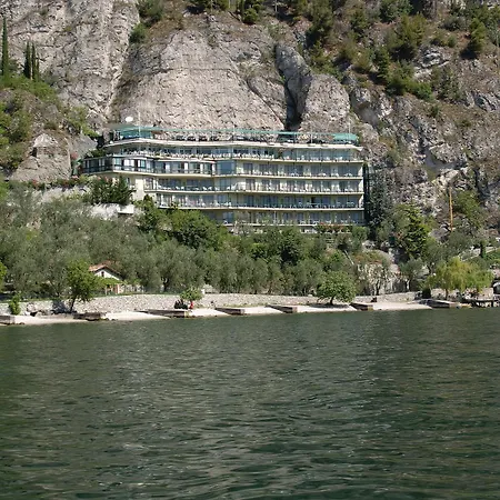 Hotel Astor Limone sul Garda