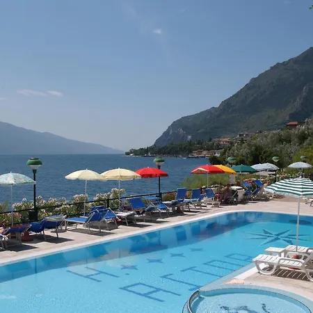 Astor 4*