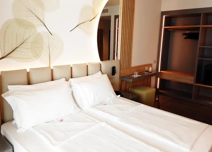 Hotel Astor 4*